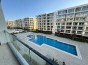 Сдаётся 3-комн. новостройка 159 м², пос. Sea Breeze, photo 1 from 8