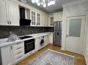 Satılır 3 otaqlı yeni tikili 88 m², Xətai r., photo 7 from 8