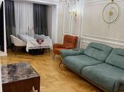 Satılır 3 otaqlı köhnə tikili 95 m², Nərimanov r., photo 1 from 8
