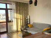 İcarəyə verilir 3 otaqlı yeni tikili 89 m², Həzi Aslanov m., photo 4 from 8