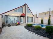 Satılır 3 otaqlı həyət evi/bağ evi 150 m², Mərdəkan q., photo 3 from 8