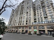 Продаётся 3-комн. новостройка 118 м², Насиминский  р., photo 1 from 8