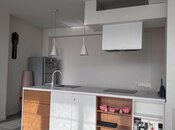 İcarəyə verilir 2 otaqlı yeni tikili 90 m², Nizami m., photo 6 from 8