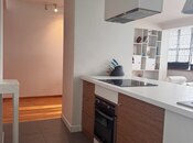 İcarəyə verilir 2 otaqlı yeni tikili 90 m², Nizami m., photo 7 from 8