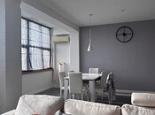 İcarəyə verilir 2 otaqlı yeni tikili 90 m², Nizami m., photo 4 from 8