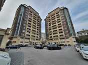 İcarəyə verilir 4 otaqlı yeni tikili 220 m², Nizami m., photo 1 from 8
