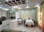 Satılır 3 otaqlı yeni tikili 108 m², Ağ şəhər q., photo 5 from 8