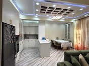 Satılır 3 otaqlı yeni tikili 108 m², Ağ şəhər q., photo 7 from 8