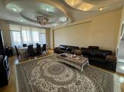 İcarəyə verilir 4 otaqlı yeni tikili 220 m², Nizami m., photo 4 from 8