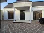 Satılır 4 otaqlı həyət evi/bağ evi 180 m², Novxanı q., photo 1 from 8