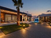 Сдаётся 4-комн. дом/дача 360 м², пос. Мардакан, photo 1 from 8