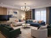 İcarəyə verilir 3 otaqlı yeni tikili 150 m², Yasamal r., photo 1 from 8