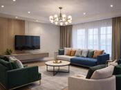 İcarəyə verilir 3 otaqlı yeni tikili 150 m², Yasamal r., photo 4 from 8