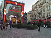 Satılır 4 otaqlı köhnə tikili 120 m², Sahil m., photo 1 from 8