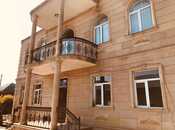 Satılır 6 otaqlı həyət evi/bağ evi 250 m², Biləcəri q., photo 1 from 8