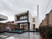 İcarəyə verilir 5 otaqlı həyət evi/bağ evi 400 m², Bilgəh q., photo 2 from 8