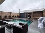 İcarəyə verilir 5 otaqlı həyət evi/bağ evi 400 m², Bilgəh q., photo 4 from 8