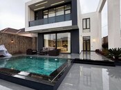 İcarəyə verilir 5 otaqlı həyət evi/bağ evi 400 m², Bilgəh q., photo 3 from 8