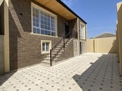 Satılır 3 otaqlı həyət evi/bağ evi 100 m², Hövsan q., photo 1 from 8