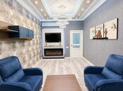 İcarəyə verilir 2 otaqlı yeni tikili 80 m², İnşaatçılar m., photo 1 from 8