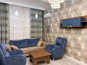 İcarəyə verilir 2 otaqlı yeni tikili 80 m², İnşaatçılar m., photo 2 from 8