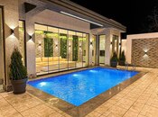 İcarəyə verilir 5 otaqlı həyət evi/bağ evi 300 m², Mərdəkan q., photo 1 from 8