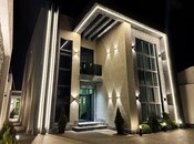 İcarəyə verilir 5 otaqlı həyət evi/bağ evi 300 m², Mərdəkan q., photo 2 from 8