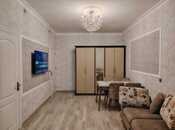 Satılır 2 otaqlı köhnə tikili 40 m², Memar Əcəmi m., photo 2 from 8