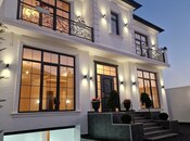 Satılır 7 otaqlı həyət evi/bağ evi 450 m², Badamdar q., photo 2 from 8