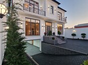 Satılır 7 otaqlı həyət evi/bağ evi 450 m², Badamdar q., photo 6 from 8