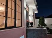 Satılır 7 otaqlı həyət evi/bağ evi 450 m², Badamdar q., photo 7 from 8