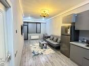 İcarəyə verilir 2 otaqlı yeni tikili 75 m², Şah İsmayıl Xətai m., photo 1 from 8