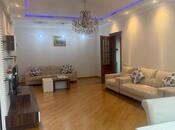 İcarəyə verilir 2 otaqlı yeni tikili 98 m², Gənclik m., photo 1 from 8