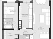 Продаётся 3-комн. новостройка 106 м², Наримановский  р., photo 4 from 5
