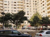 İcarəyə verilir 3 otaqlı yeni tikili 90 m², 9-cu mikrorayon q., photo 1 from 8