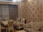 İcarəyə verilir 3 otaqlı yeni tikili 90 m², 9-cu mikrorayon q., photo 2 from 8