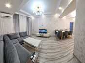 Satılır 3 otaqlı yeni tikili 93 m², Masazır q., photo 1 from 8