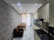 İcarəyə verilir 3 otaqlı yeni tikili 135 m², İnşaatçılar m., photo 1 from 8