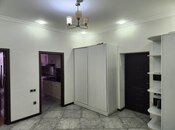 İcarəyə verilir 3 otaqlı yeni tikili 135 m², İnşaatçılar m., photo 2 from 8