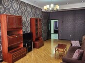 İcarəyə verilir 3 otaqlı yeni tikili 135 m², İnşaatçılar m., photo 3 from 8