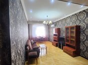 İcarəyə verilir 3 otaqlı yeni tikili 135 m², İnşaatçılar m., photo 5 from 8