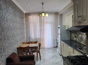 İcarəyə verilir 3 otaqlı yeni tikili 135 m², İnşaatçılar m., photo 8 from 8