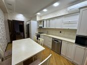 Сдаётся 3-комн. новостройка 130 м², м. Нариман Нариманов, photo 8 from 8