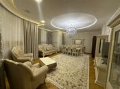 Сдаётся 3-комн. новостройка 130 м², м. Нариман Нариманов, photo 1 from 8