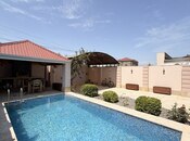 Satılır 3 otaqlı həyət evi/bağ evi 120 m², Mərdəkan q., photo 8 from 8