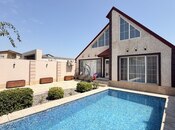 Satılır 3 otaqlı həyət evi/bağ evi 120 m², Mərdəkan q., photo 1 from 8