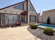 Satılır 3 otaqlı həyət evi/bağ evi 120 m², Mərdəkan q., photo 3 from 8