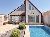 Satılır 3 otaqlı həyət evi/bağ evi 120 m², Mərdəkan q., photo 2 from 8