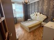 İcarəyə verilir 3 otaqlı yeni tikili 110 m², İnşaatçılar m., photo 3 from 8