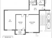 Продаётся 2-комн. новостройка 72 м², м. Азадлыг проспекти, photo 4 from 8